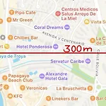 Διαμέρισμα Perfectly Located With Pool Πλάγια ντε λας Αμέρικας