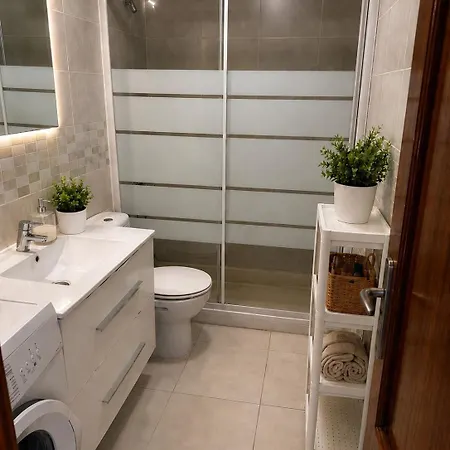 Perfectly Located With Pool Appartement Playa de las Américas