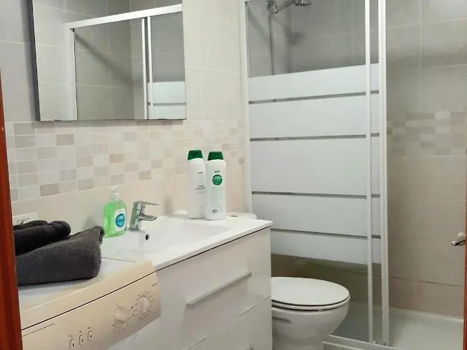 Apartamento Perfectly Located With Pool