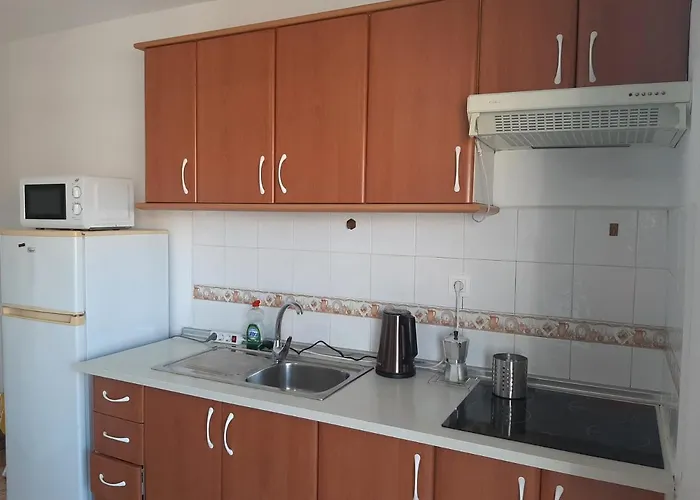 Apartamento Perfectly Located With Pool Playa de las Americas (Tenerife)