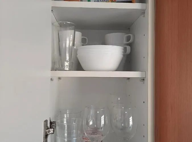 公寓 Perfectly Located With Pool 美洲海滩