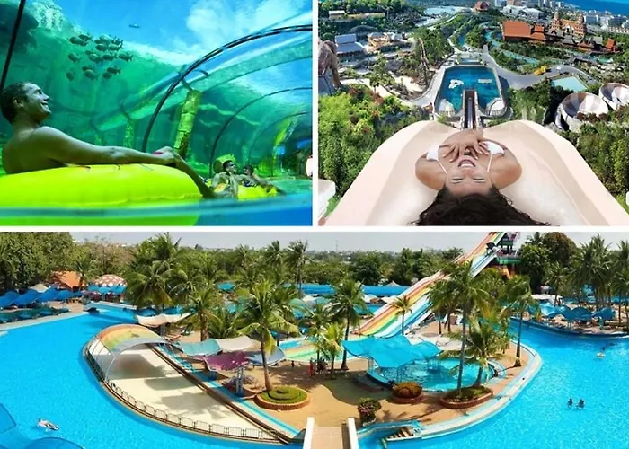 Perfectly Located With Pool 公寓 *